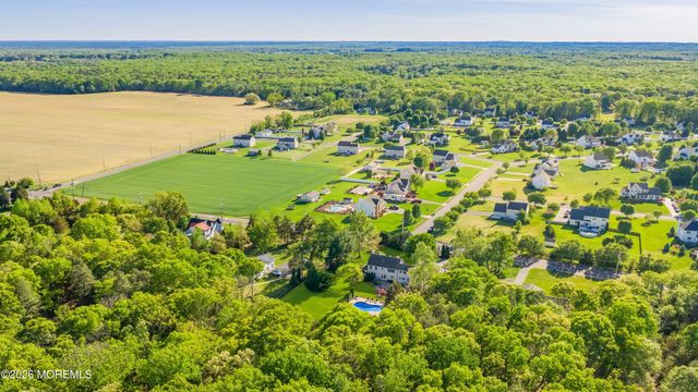 261 Hawkin Road, Jackson, NJ 08527