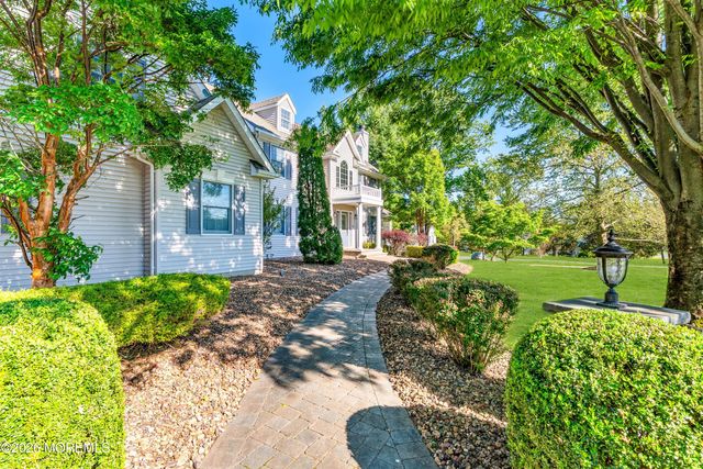 261 Hawkin Road, Jackson, NJ 08527