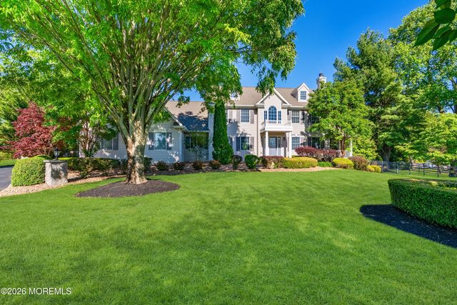 261 Hawkin Road, Jackson, NJ 08527