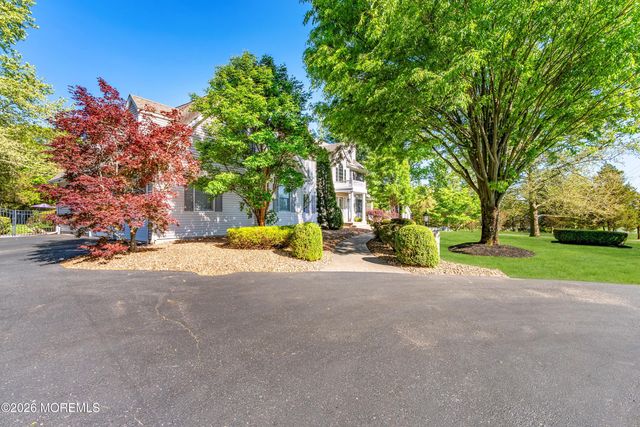 261 Hawkin Road, Jackson, NJ 08527