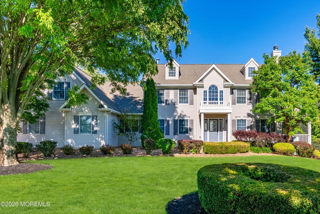 261 Hawkin Road, Jackson, NJ 08527