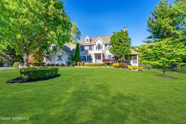 261 Hawkin Road, Jackson, NJ 08527