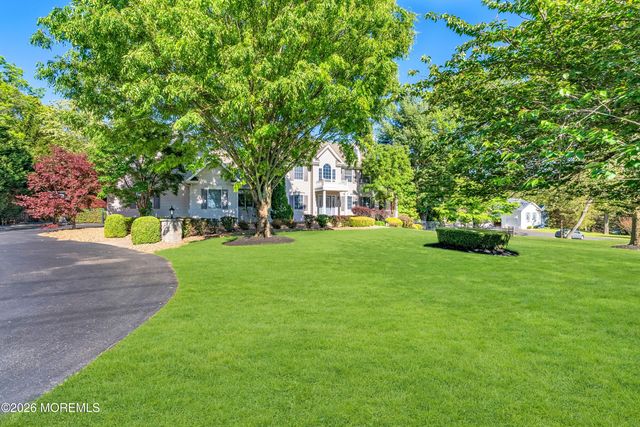 261 Hawkin Road, Jackson, NJ 08527