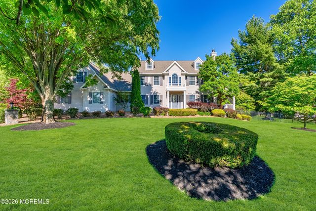 261 Hawkin Road, Jackson, NJ 08527