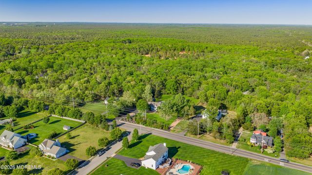 261 Hawkin Road, Jackson, NJ 08527