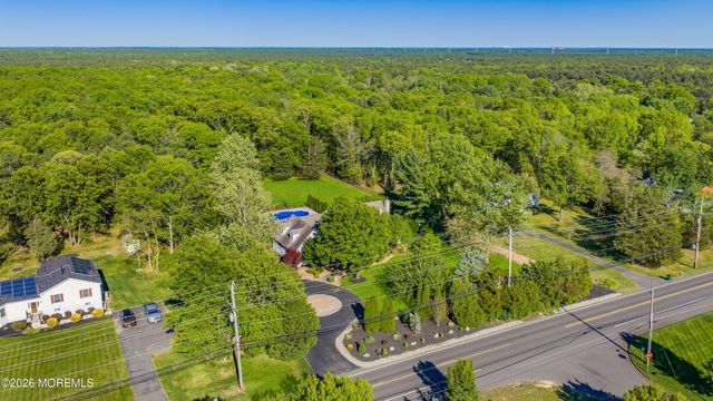 261 Hawkin Road, Jackson, NJ 08527