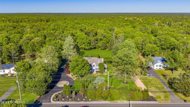261 Hawkin Road, Jackson, NJ 08527