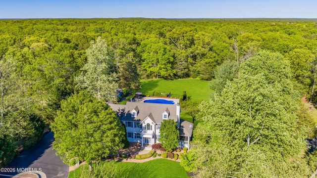 261 Hawkin Road, Jackson, NJ 08527