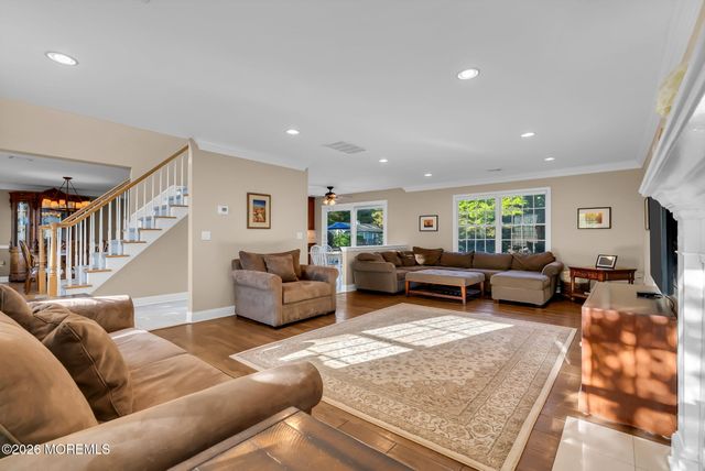 261 Hawkin Road, Jackson, NJ 08527