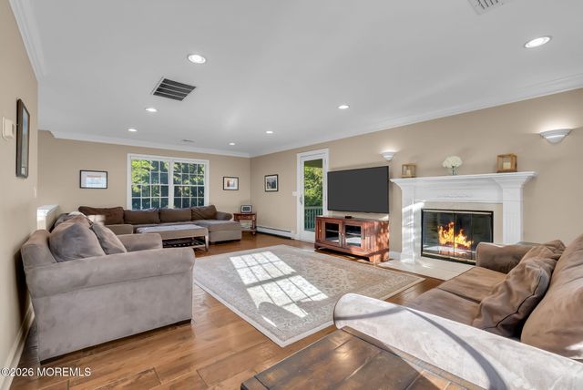 261 Hawkin Road, Jackson, NJ 08527