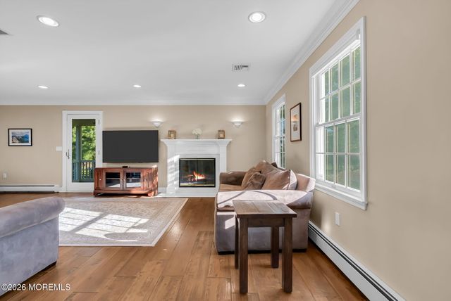 261 Hawkin Road, Jackson, NJ 08527