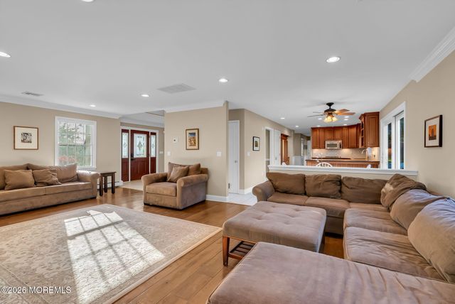 261 Hawkin Road, Jackson, NJ 08527