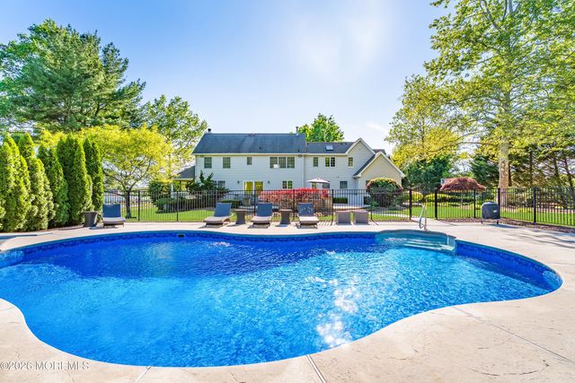 261 Hawkin Road, Jackson, NJ 08527
