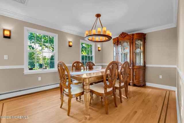 261 Hawkin Road, Jackson, NJ 08527