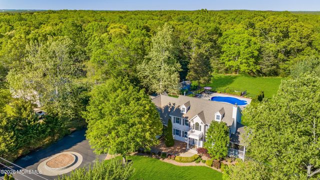 261 Hawkin Road, Jackson, NJ 08527
