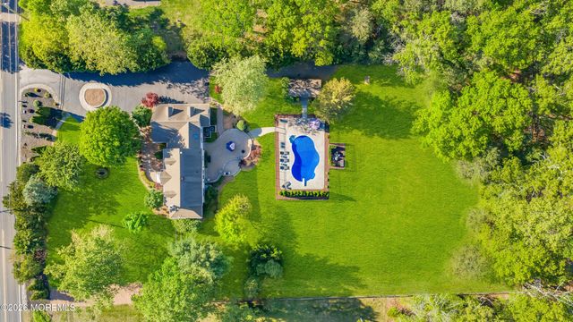 261 Hawkin Road, Jackson, NJ 08527