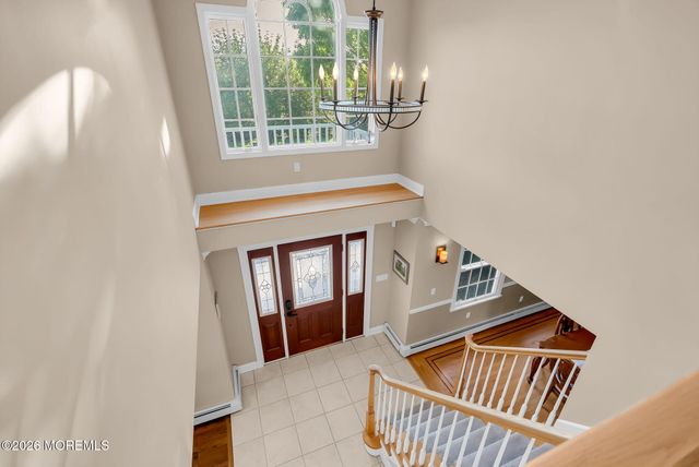 261 Hawkin Road, Jackson, NJ 08527