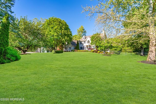 261 Hawkin Road, Jackson, NJ 08527