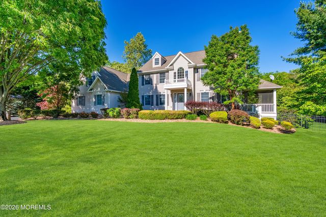261 Hawkin Road, Jackson, NJ 08527