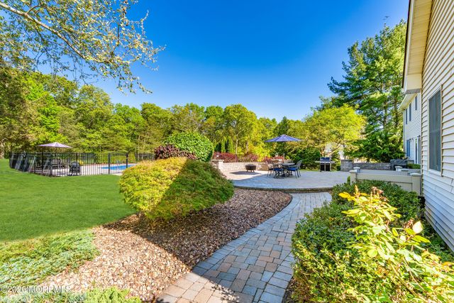 261 Hawkin Road, Jackson, NJ 08527