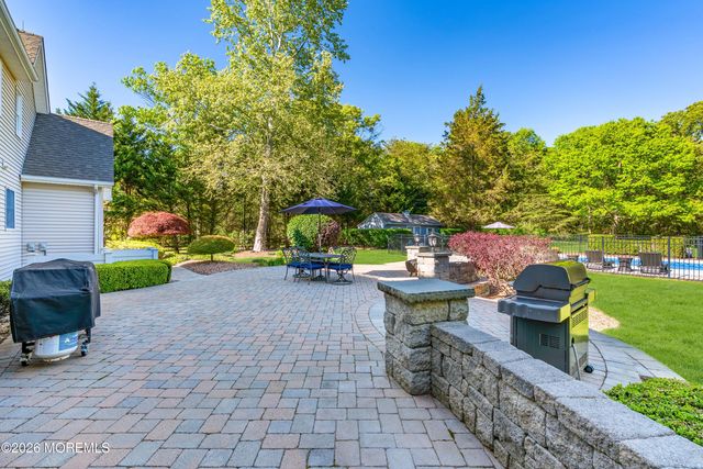 261 Hawkin Road, Jackson, NJ 08527
