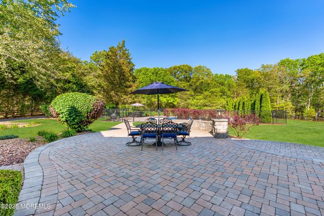 261 Hawkin Road, Jackson, NJ 08527