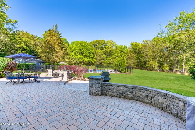 261 Hawkin Road, Jackson, NJ 08527