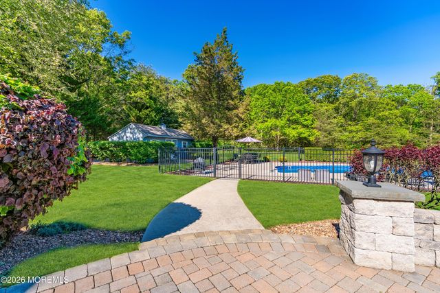 261 Hawkin Road, Jackson, NJ 08527