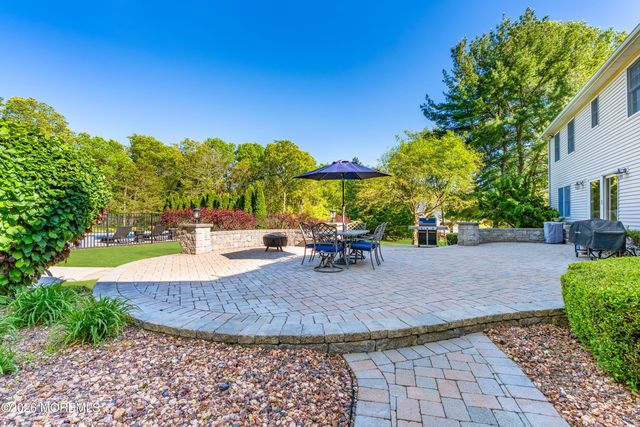 261 Hawkin Road, Jackson, NJ 08527