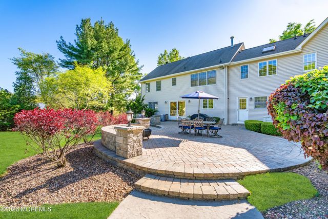 261 Hawkin Road, Jackson, NJ 08527