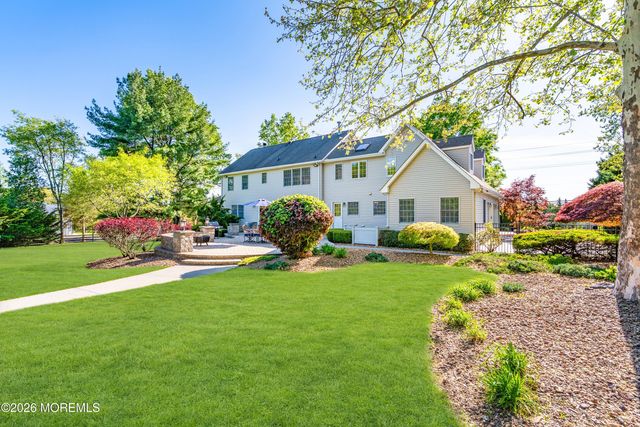 261 Hawkin Road, Jackson, NJ 08527