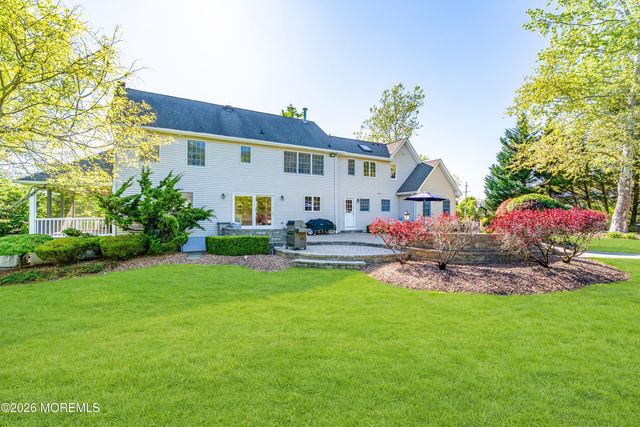 261 Hawkin Road, Jackson, NJ 08527