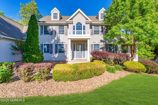 261 Hawkin Road, Jackson, NJ 08527