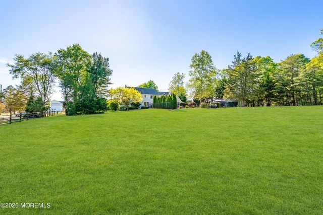 261 Hawkin Road, Jackson, NJ 08527