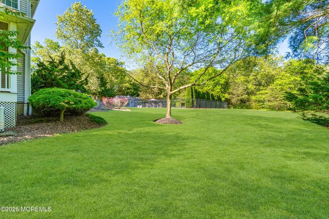 261 Hawkin Road, Jackson, NJ 08527