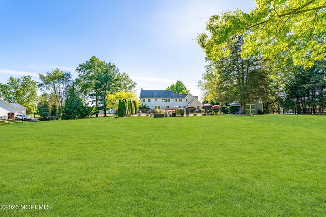 261 Hawkin Road, Jackson, NJ 08527