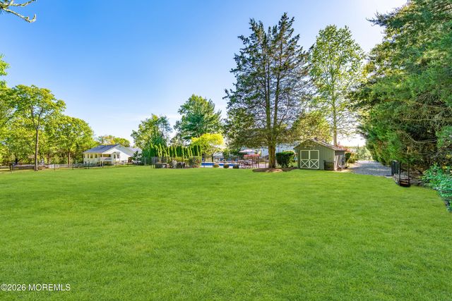 261 Hawkin Road, Jackson, NJ 08527