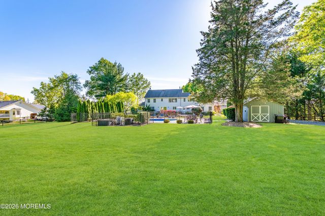 261 Hawkin Road, Jackson, NJ 08527