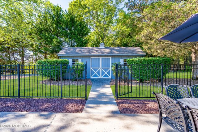 261 Hawkin Road, Jackson, NJ 08527