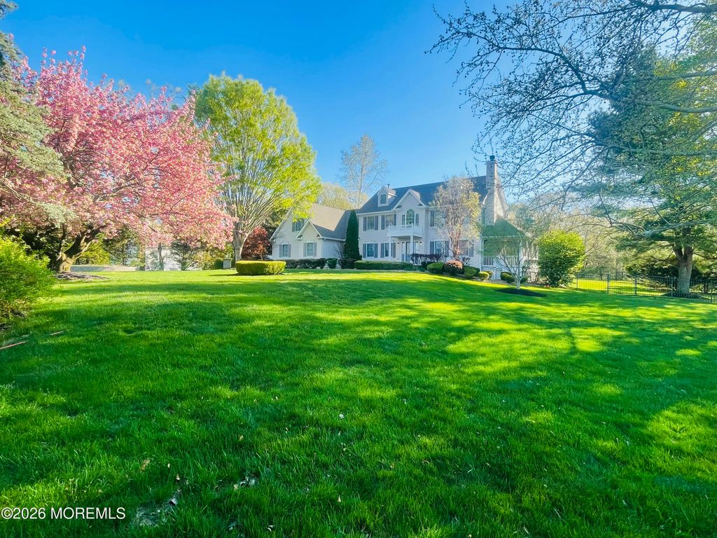 261 Hawkin Road, Jackson, NJ 08527