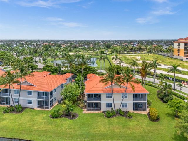5626 CAPE HARBOUR DRIVE 102, Cape Coral, FL 33914