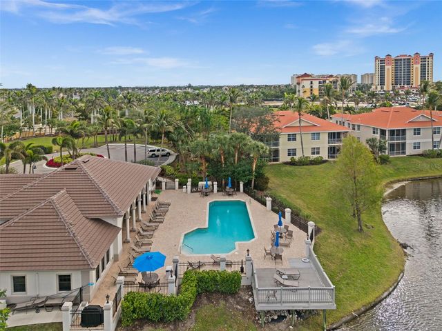 5626 CAPE HARBOUR DRIVE 102, Cape Coral, FL 33914