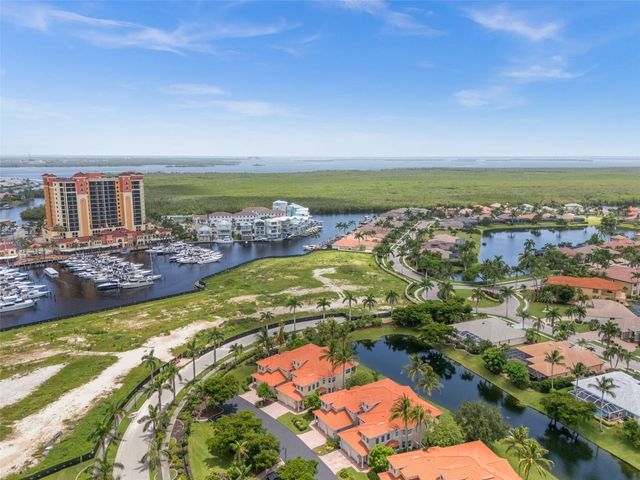 5626 CAPE HARBOUR DRIVE 102, Cape Coral, FL 33914
