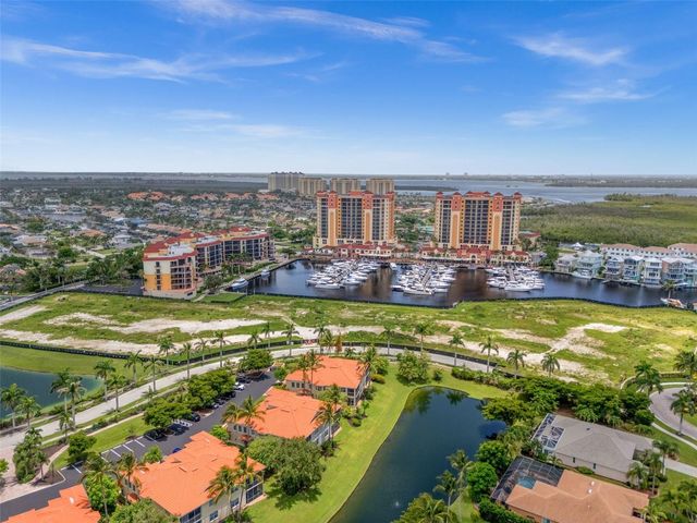 5626 CAPE HARBOUR DRIVE 102, Cape Coral, FL 33914