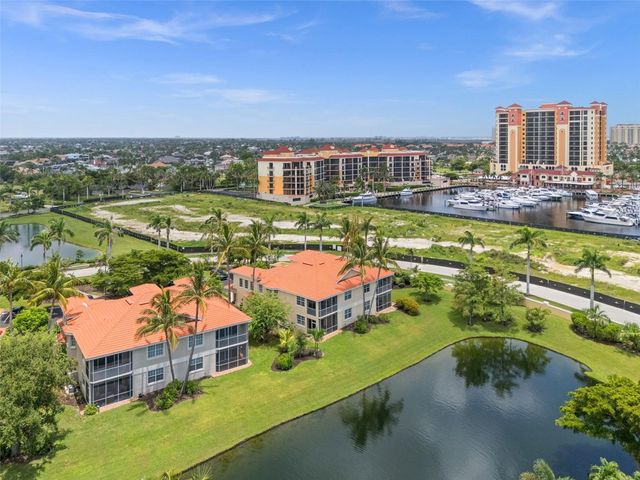 5626 CAPE HARBOUR DRIVE 102, Cape Coral, FL 33914