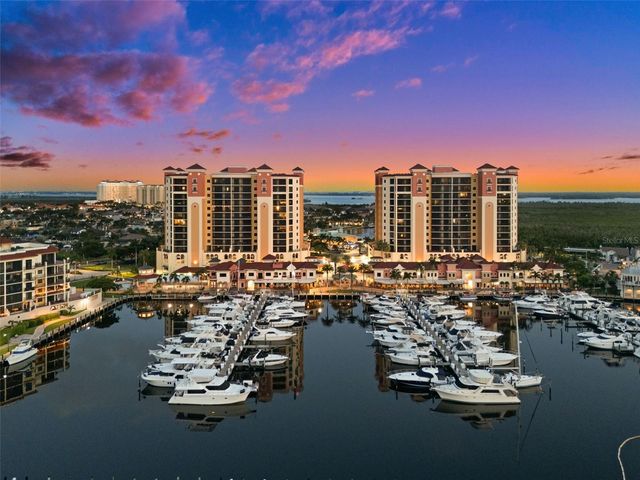 5626 CAPE HARBOUR DRIVE 102, Cape Coral, FL 33914