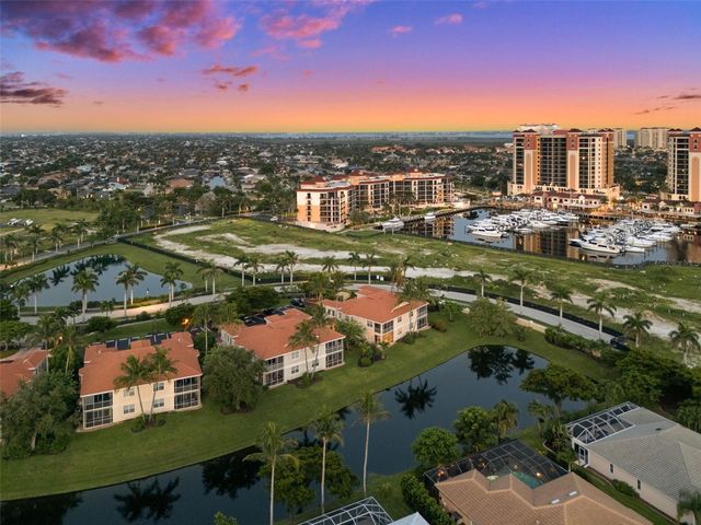 5626 CAPE HARBOUR DRIVE 102, Cape Coral, FL 33914