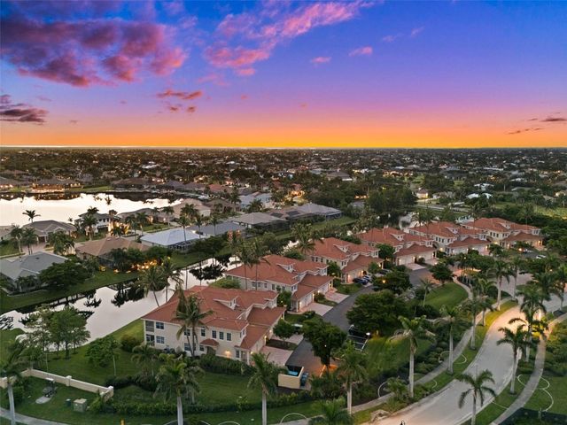 5626 CAPE HARBOUR DRIVE 102, Cape Coral, FL 33914