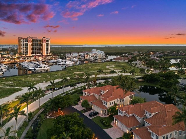 5626 CAPE HARBOUR DRIVE 102, Cape Coral, FL 33914