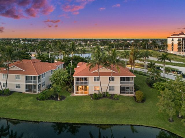 5626 CAPE HARBOUR DRIVE 102, Cape Coral, FL 33914